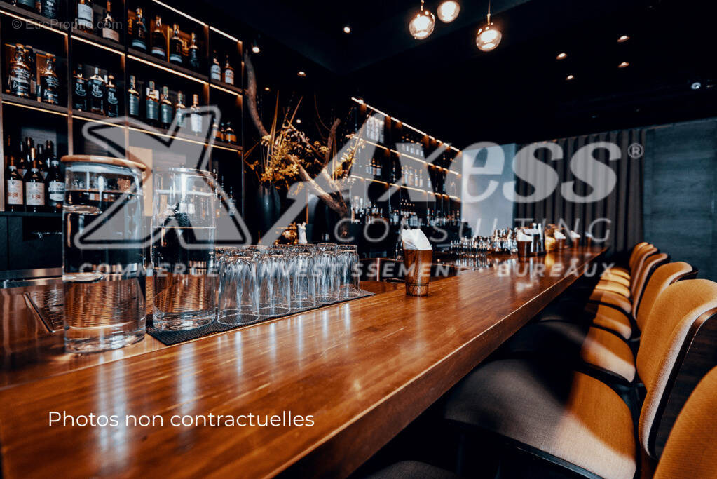 Commerce à BOURG-EN-BRESSE