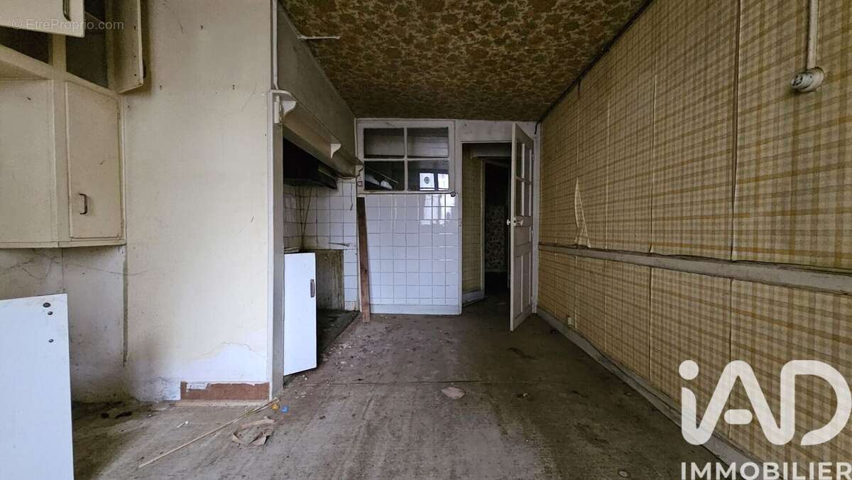 Photo 9 - Appartement à MAURS