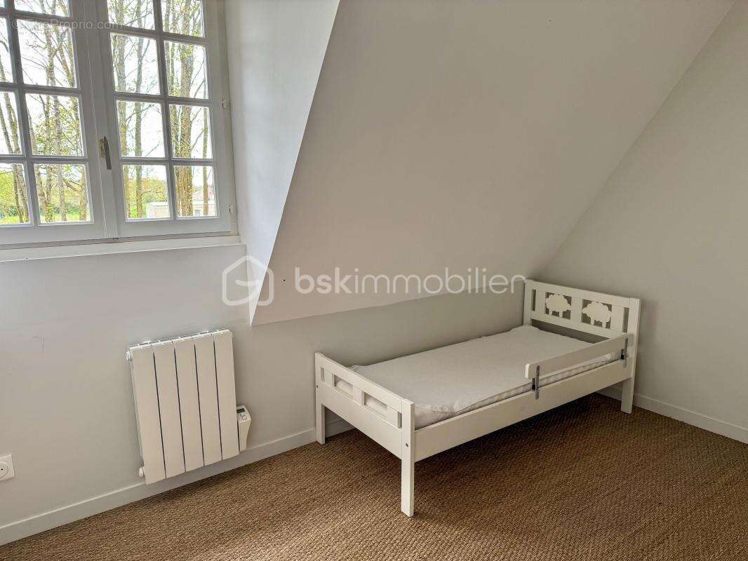 Maison à DOUVILLE-EN-AUGE