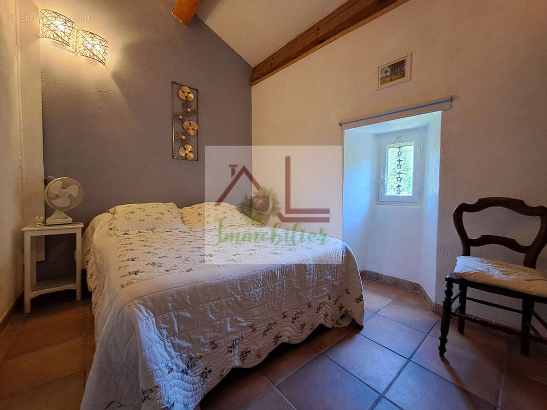 Propriété de caractère en Cévennes - photo 5