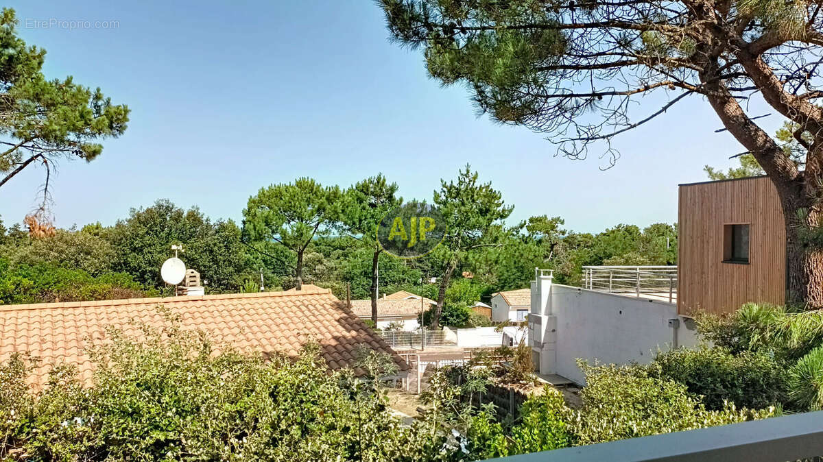 Maison à SOULAC-SUR-MER