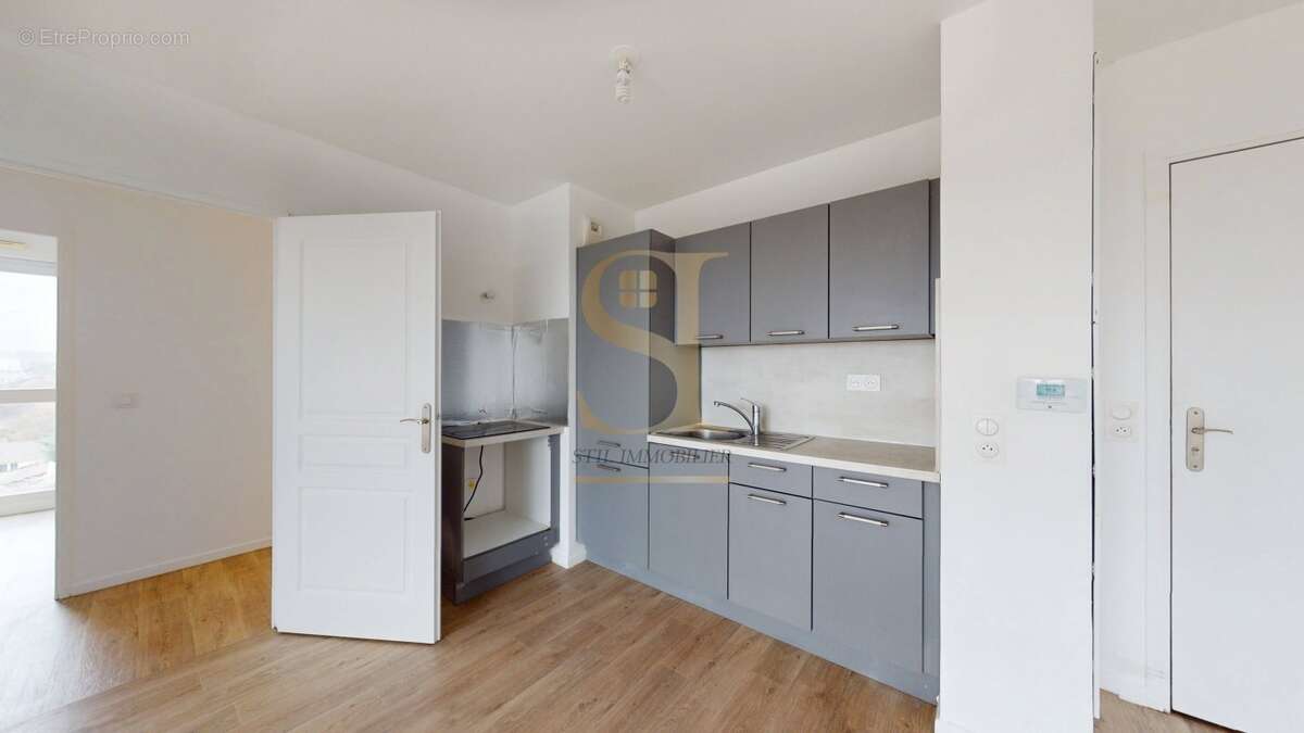 Appartement à MELUN