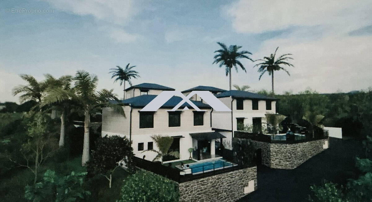 Maison à L'ETANG-SALE