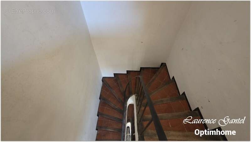 Maison à BRAS-D'ASSE