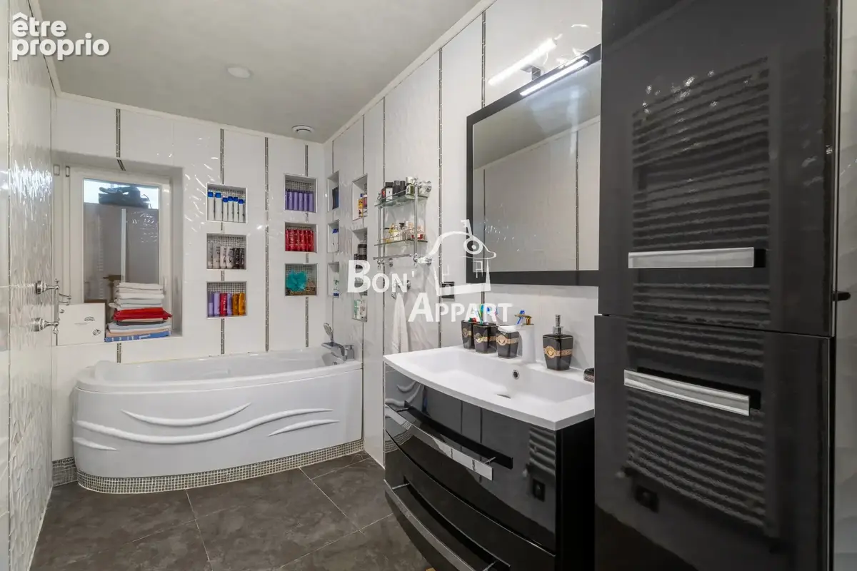 Appartement 5 pièces 132 m² à vendre à Joeuf (54240) - photo 4