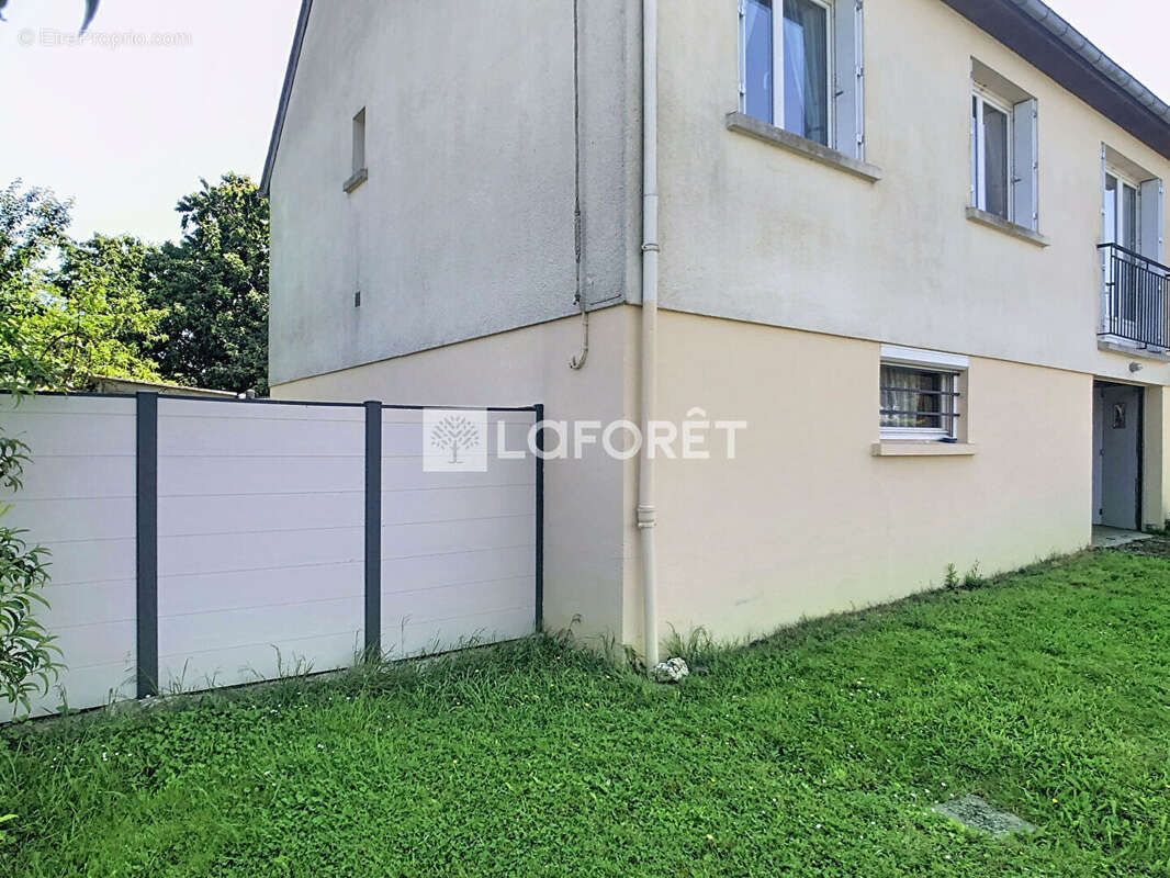 Maison Guer 4 chambres garage sous-sol dépendance jardin - photo 2