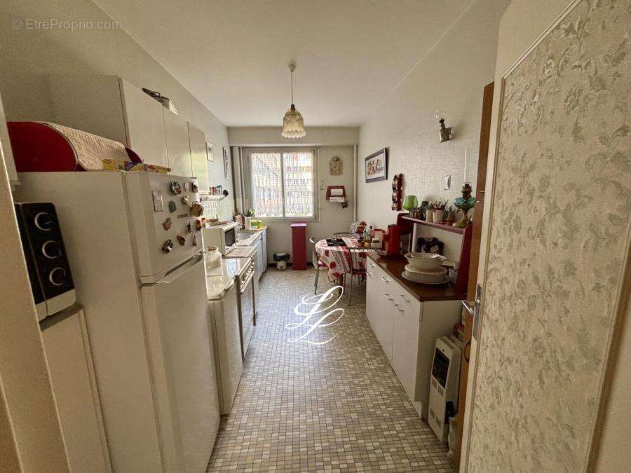 Appartement à LE MANS