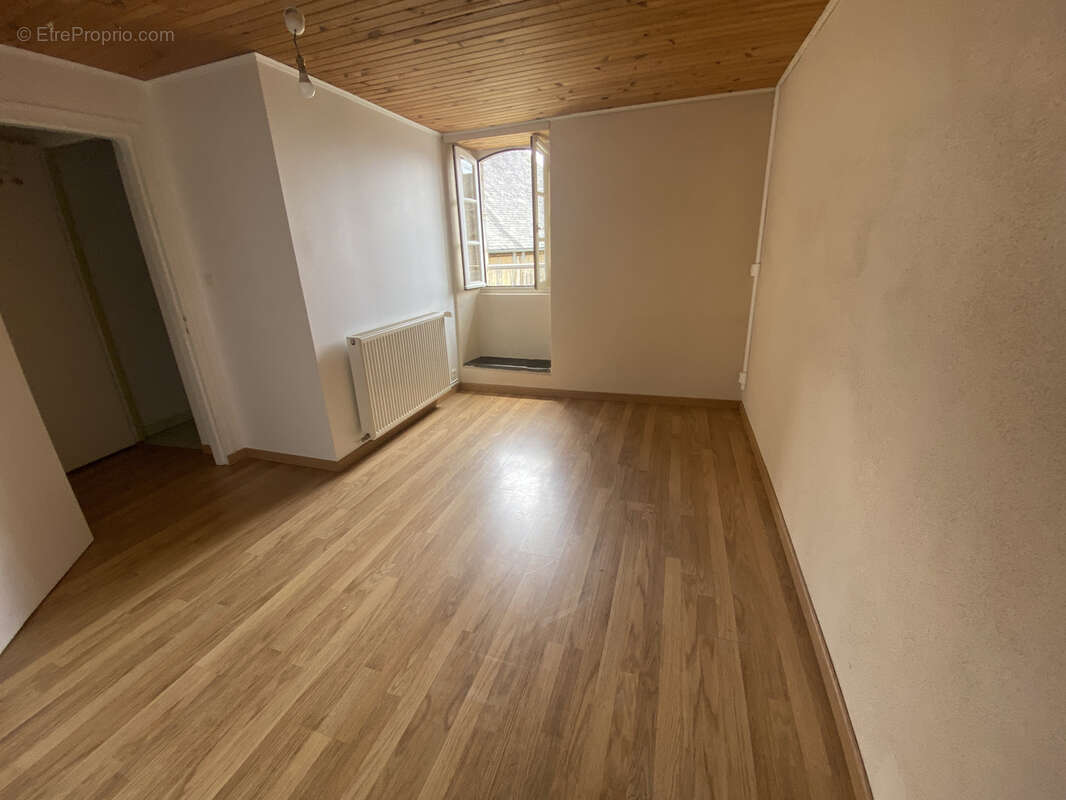 Maison à SAINTE-FEREOLE