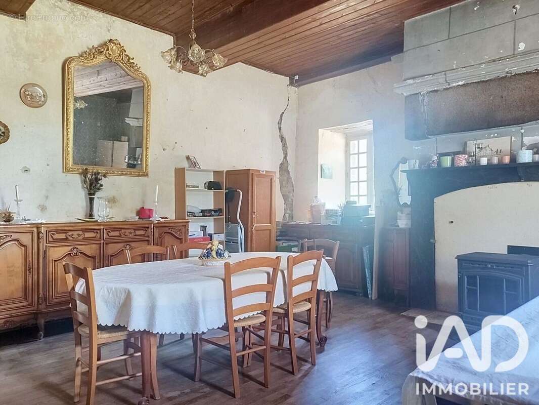 Maison 286 m² à Dol-De-Bretagne  - photo 6