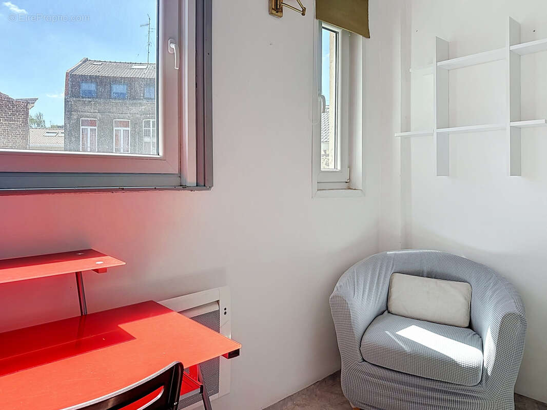 Appartement à LILLE