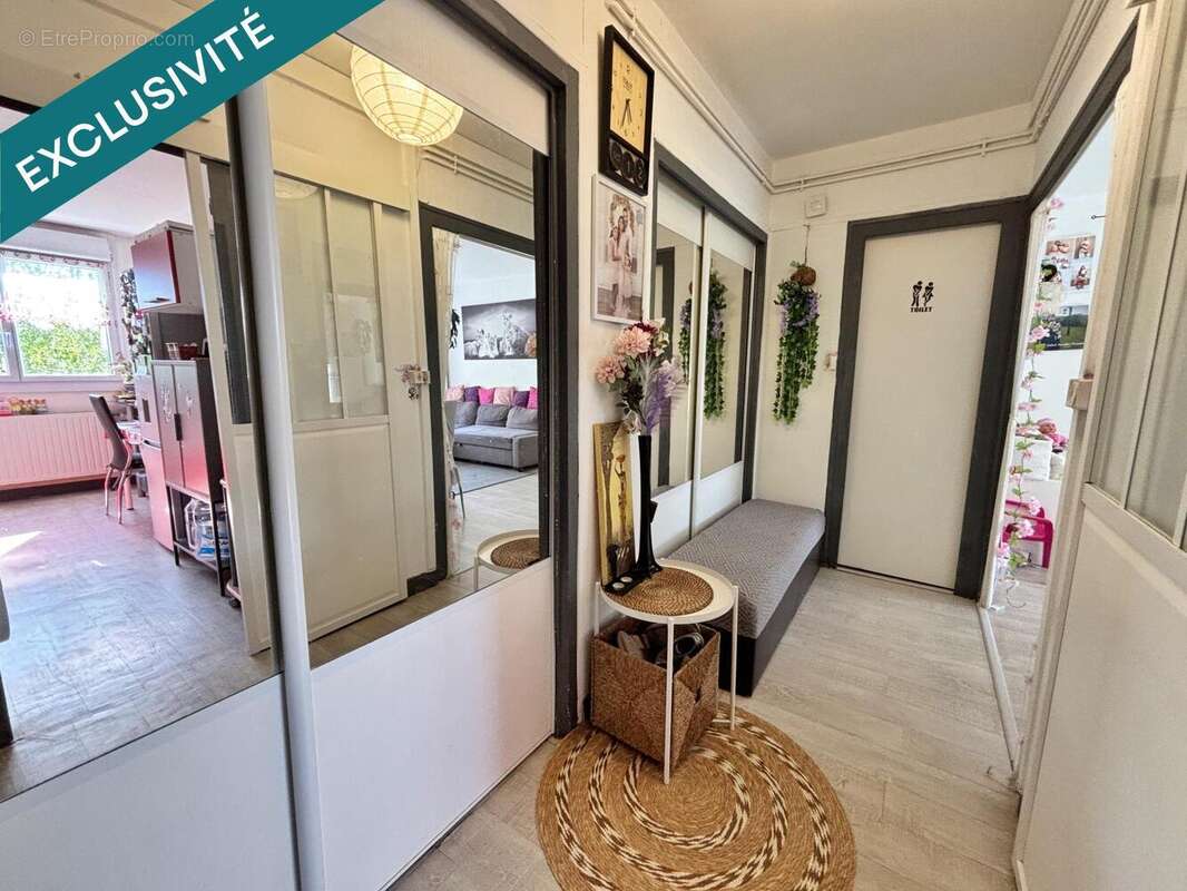 Photo 3 - Appartement à NANTES