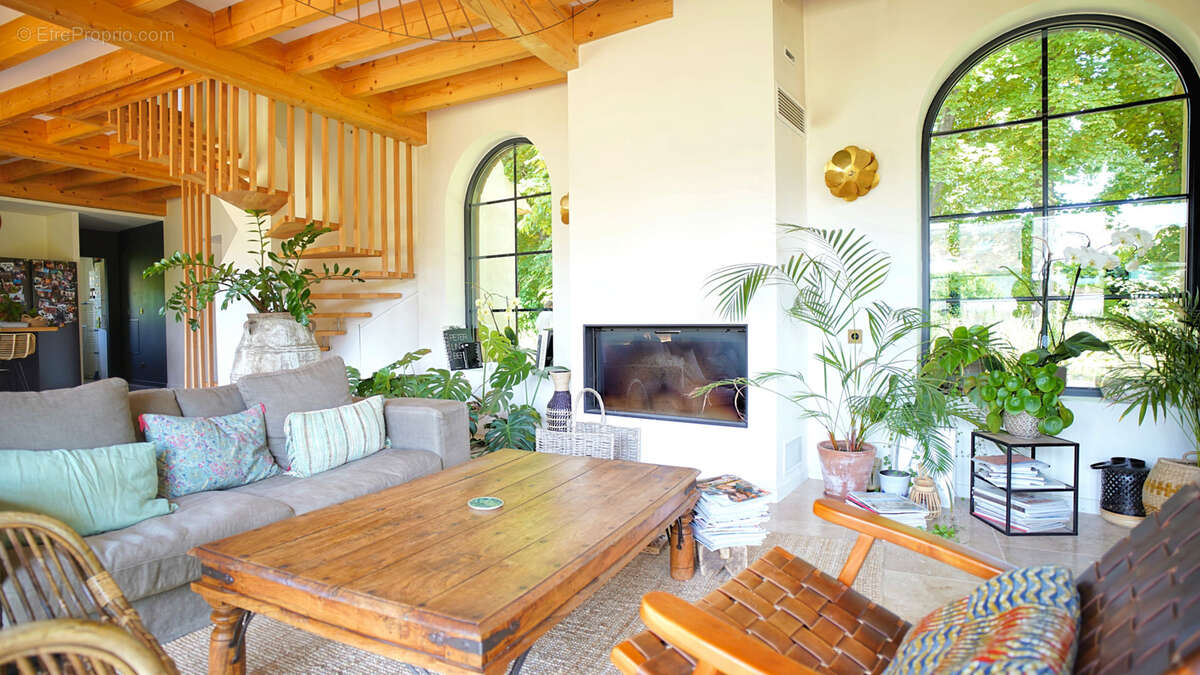 Maison à BOIS-LE-ROI