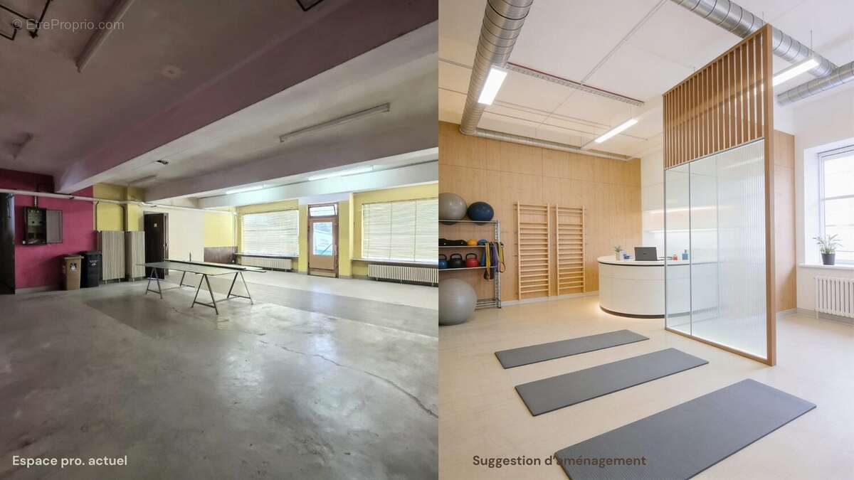 Maison à HOCHFELDEN