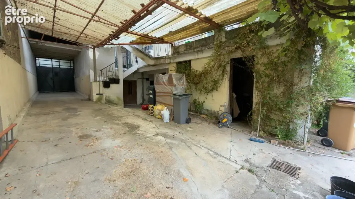 EXCLUSIVITE - Deux maisons au cœur du centre ville de NEUILLY PLAISANCE - photo 8
