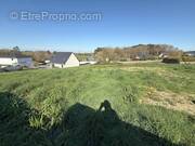 Photo 1 - Terrain à LANDAUL