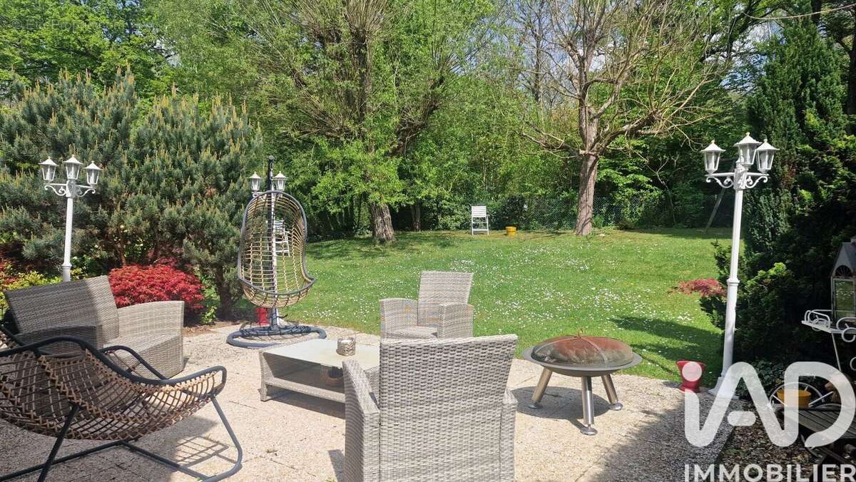 Photo 3 - Maison à LESIGNY