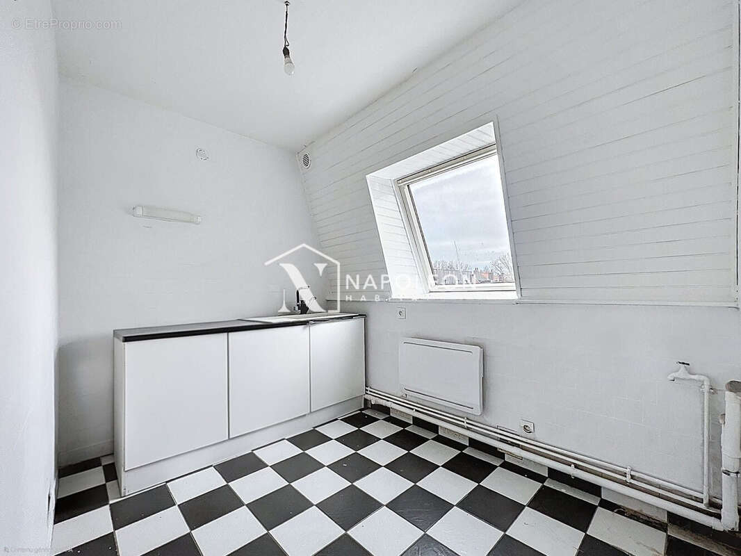 Appartement à LILLE