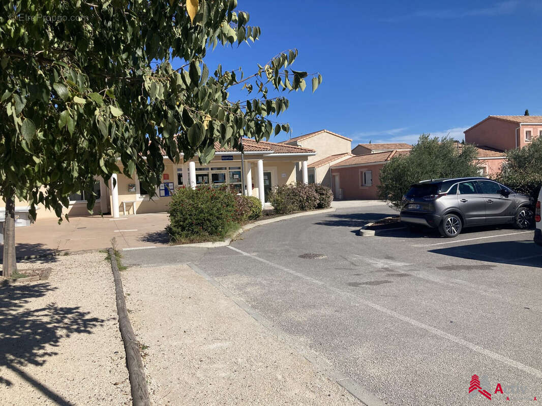 Appartement à PARADOU