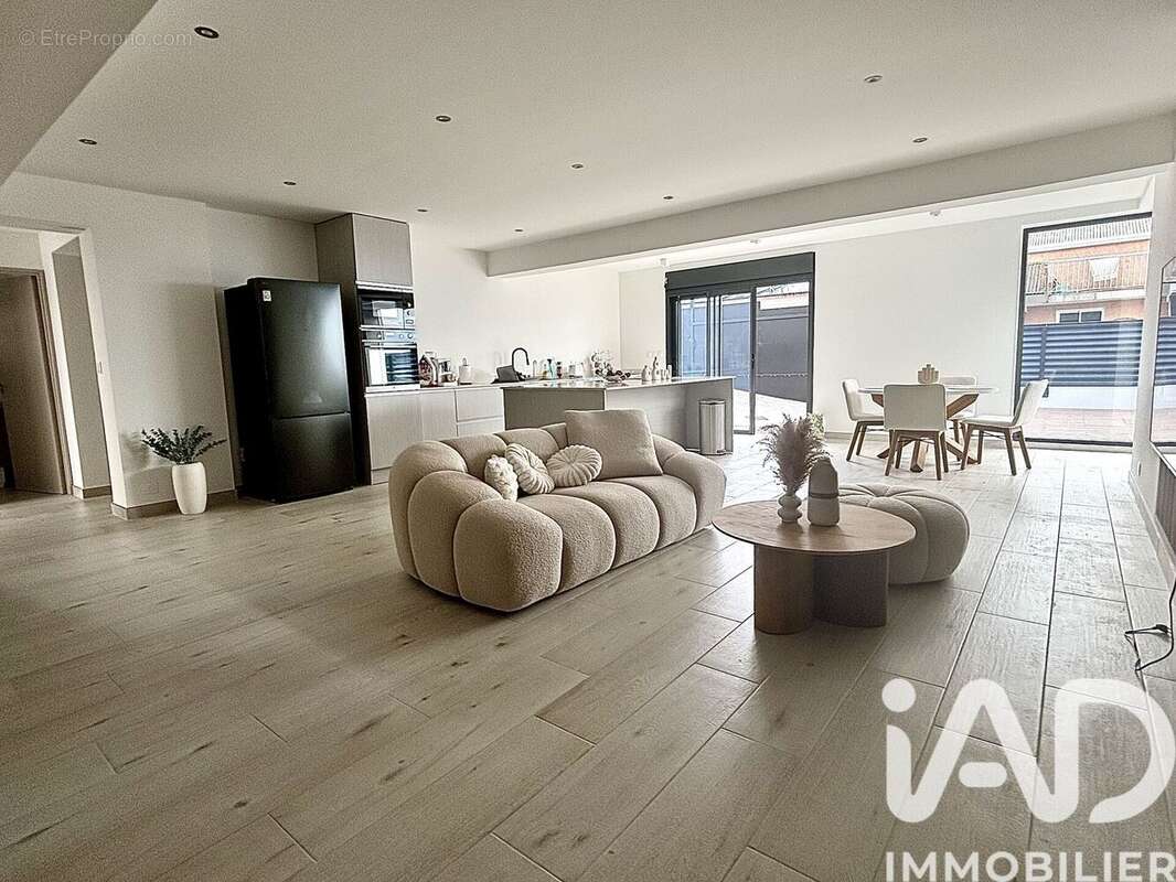 Photo 5 - Maison à LE TAMPON