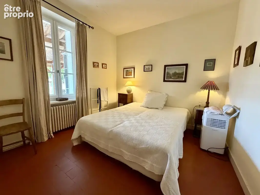 Belle maison avec grande piscine à vendre à Épiry - photo 8