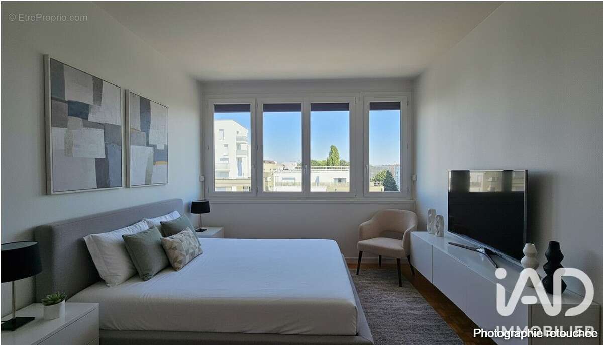 Photo 2 - Appartement à RENNES