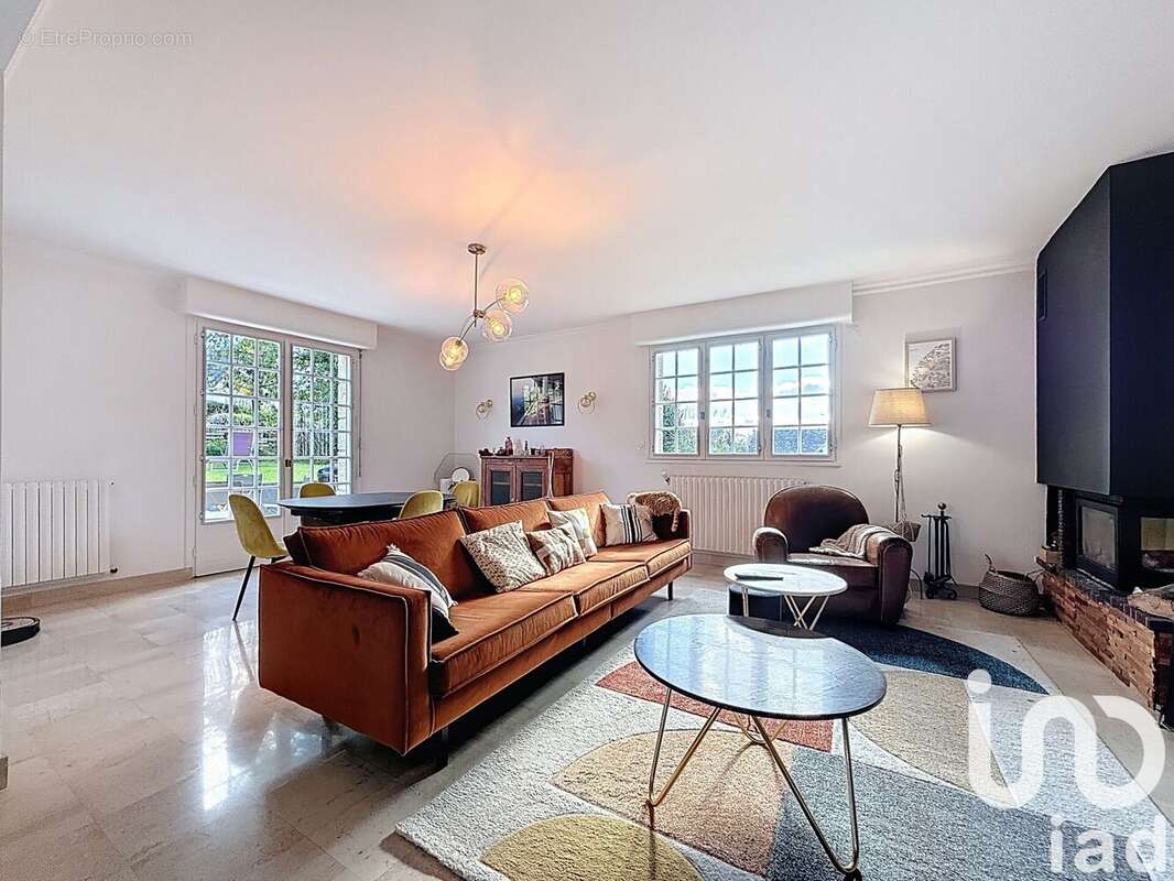 Photo 2 - Maison à HENNEBONT