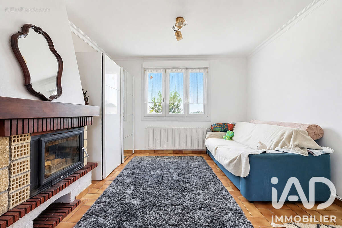 Maison 154 m² à Loudeac  - photo 6