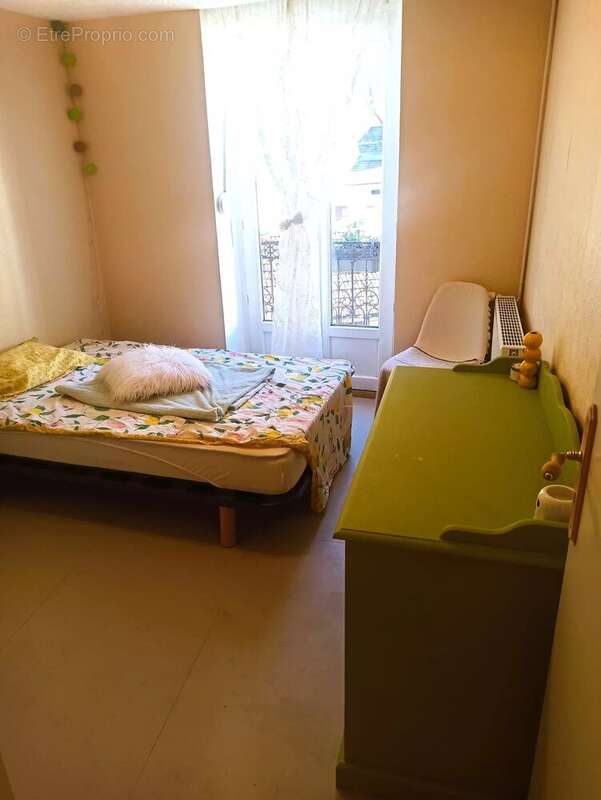 Maison à CHALEY