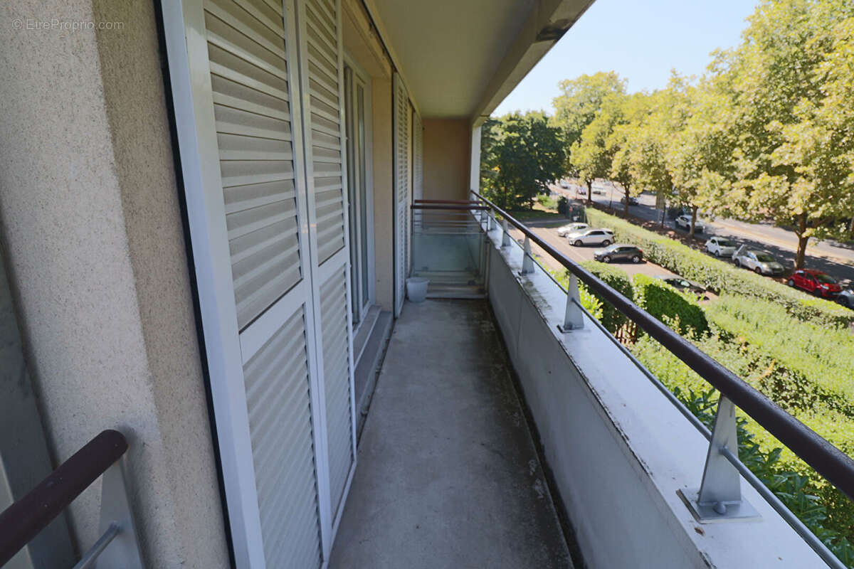Appartement à LE PORT-MARLY