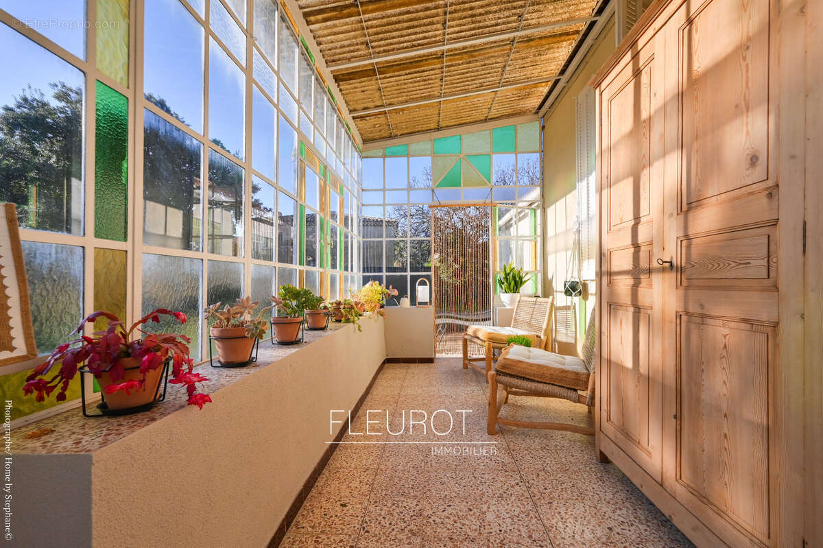 Maison à LA CIOTAT