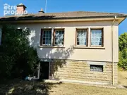 n°17 - Maison à PARAY-LE-MONIAL