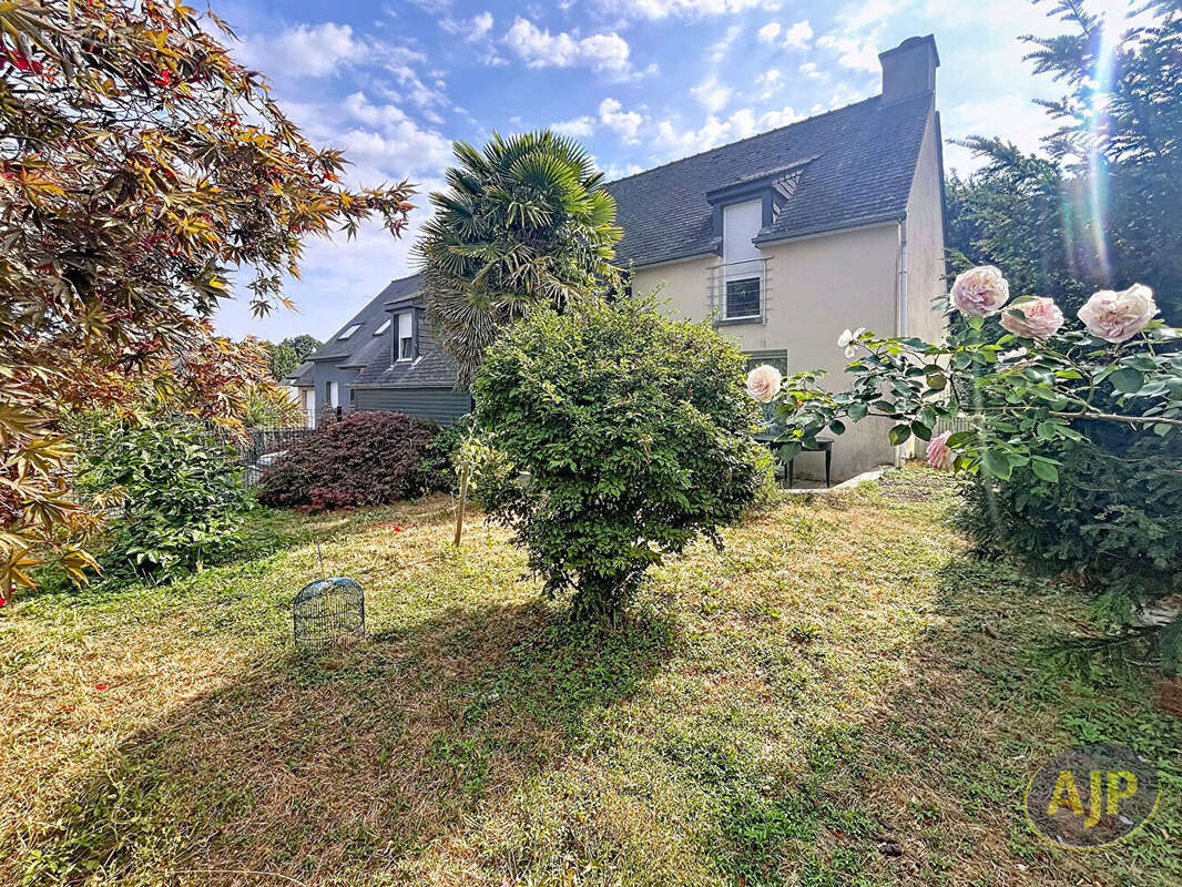 Maison 5 pièces 116 m² Montreuil-sur-Ille - photo 10