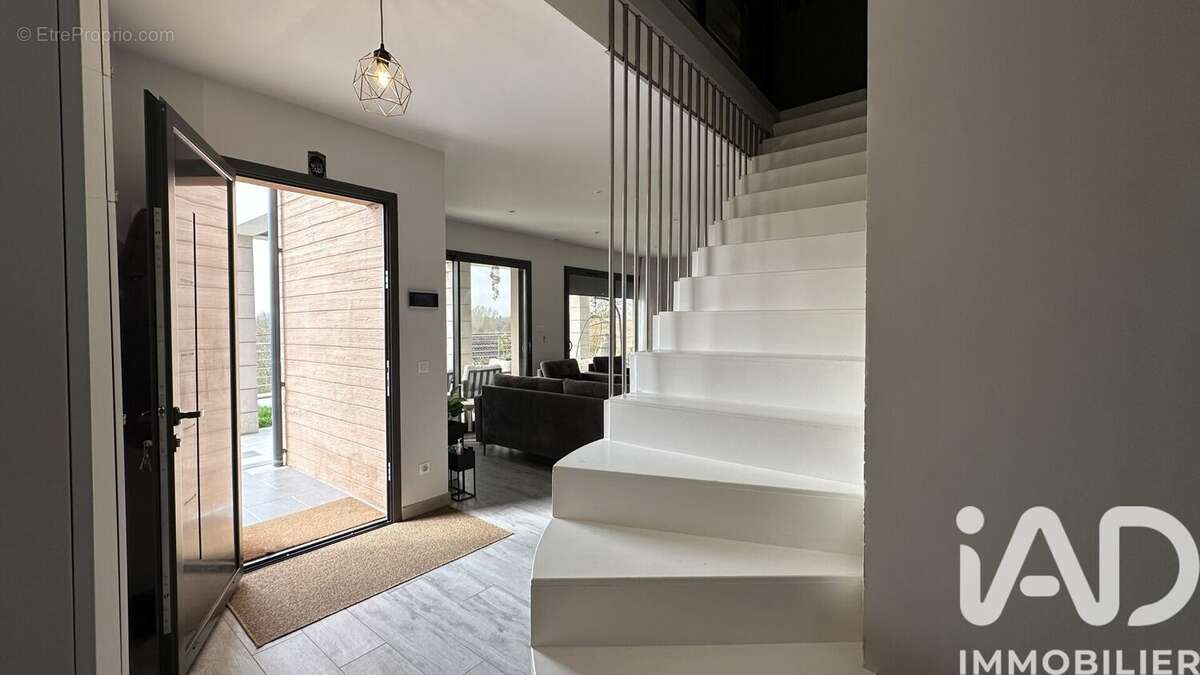 Photo 4 - Maison à GIEN