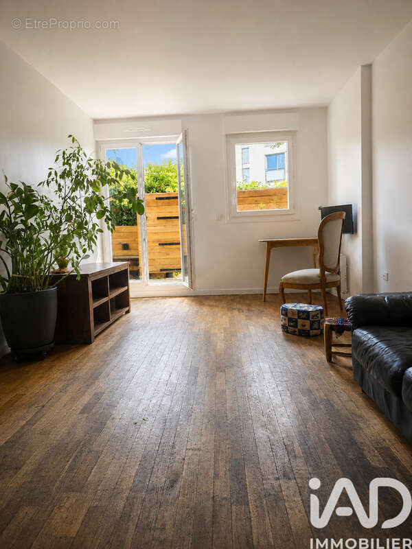 Appartement 68 m² à Arcueil  - photo 4