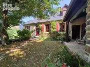 Maison à LOMNE