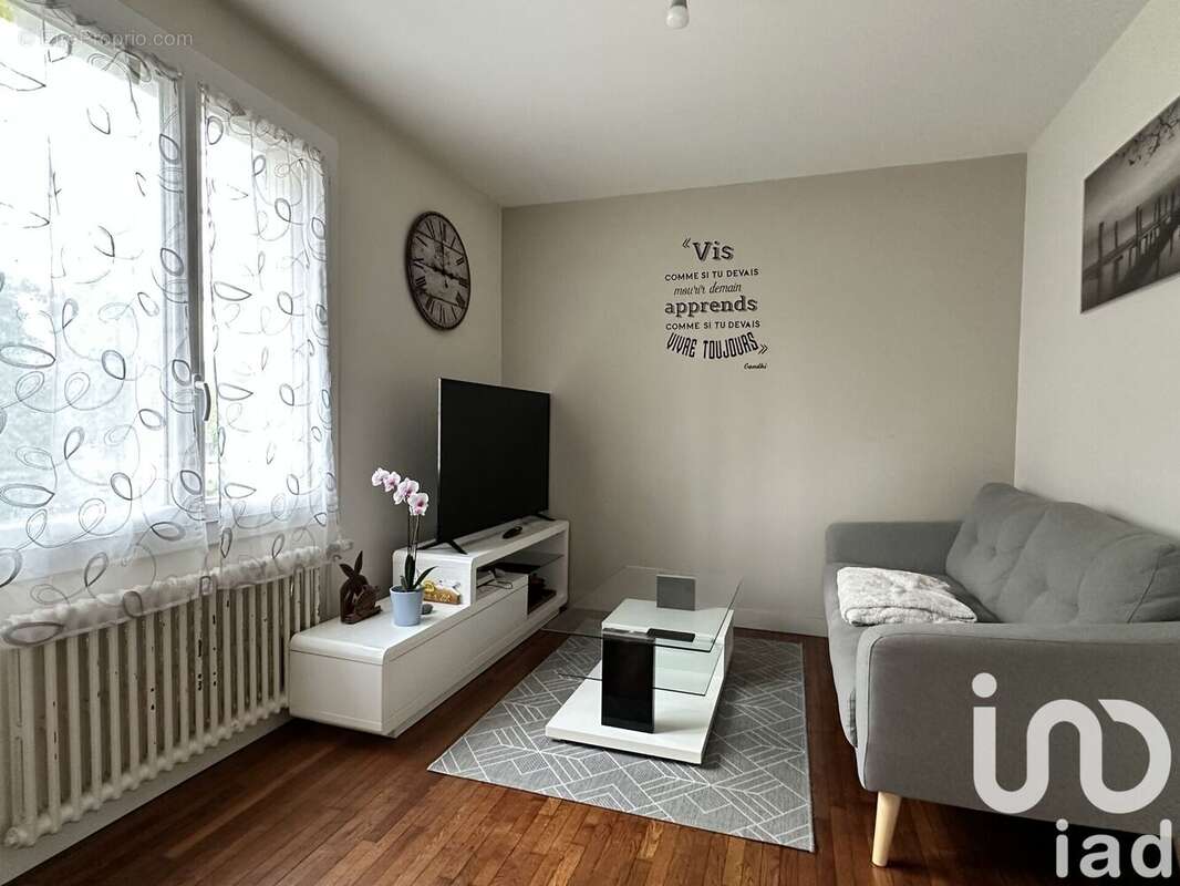 Photo 8 - Maison à PARTHENAY