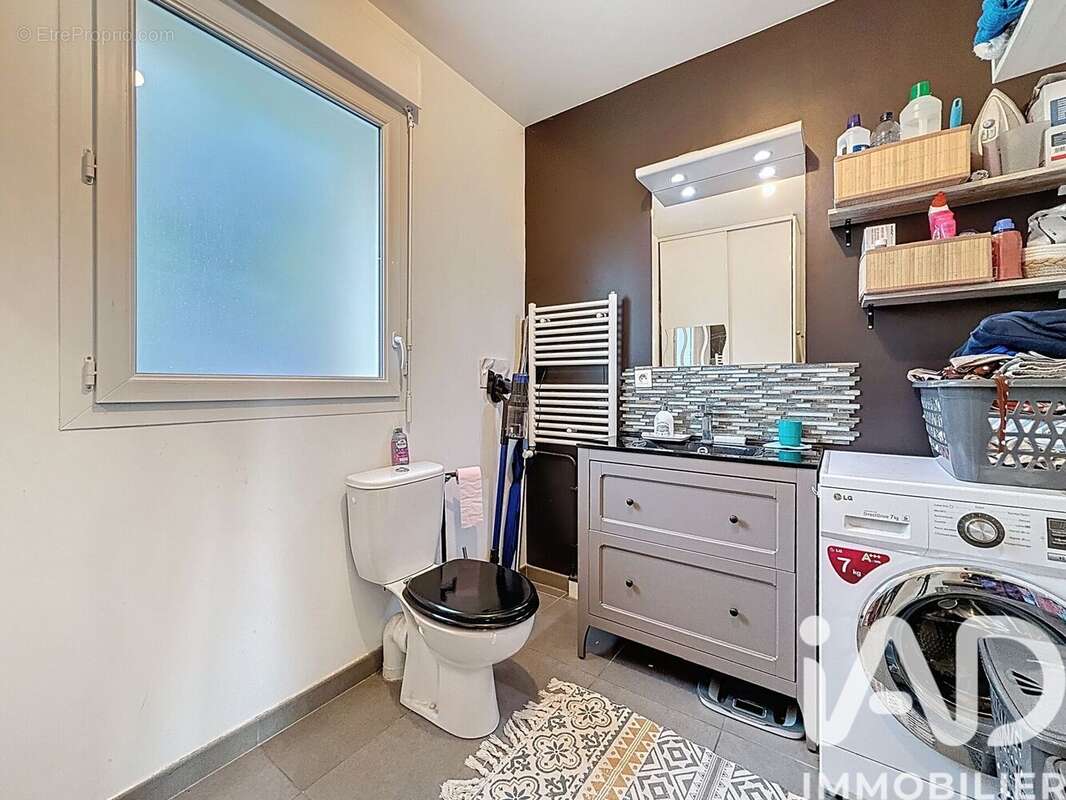 Photo 8 - Maison à VILLECRESNES