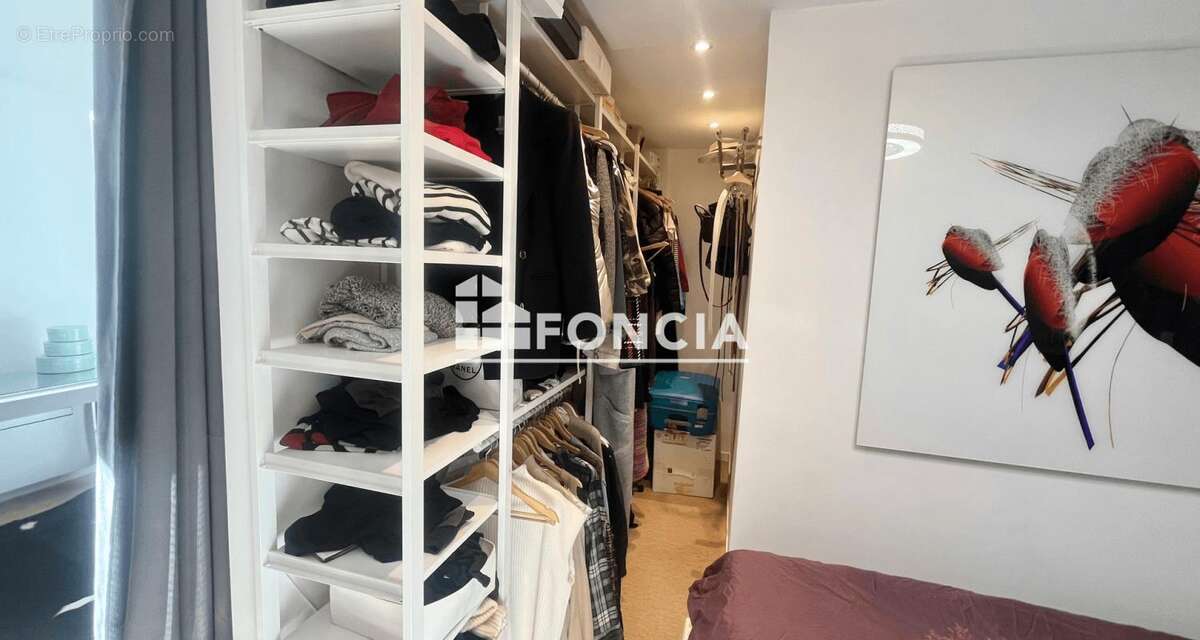 Appartement à BANDOL