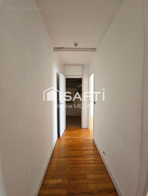 Photo 7 - Appartement à TOULOUSE