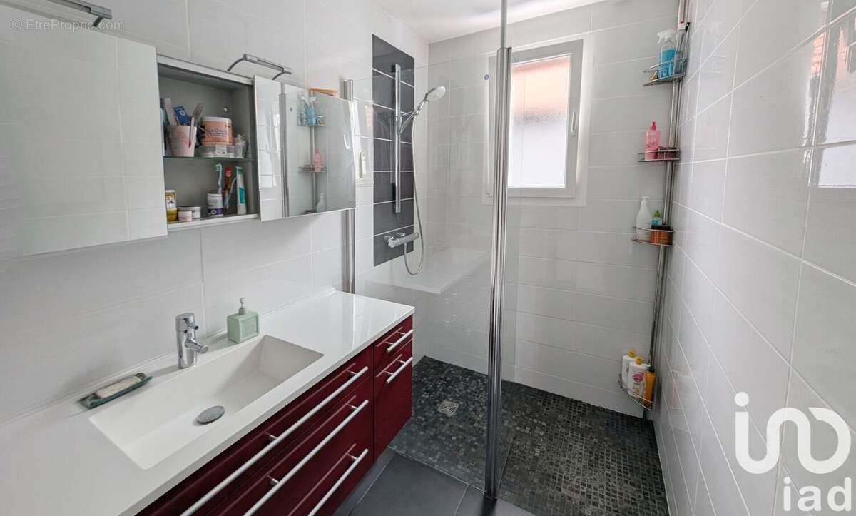 Photo 9 - Maison à SAVIGNY-SUR-ORGE