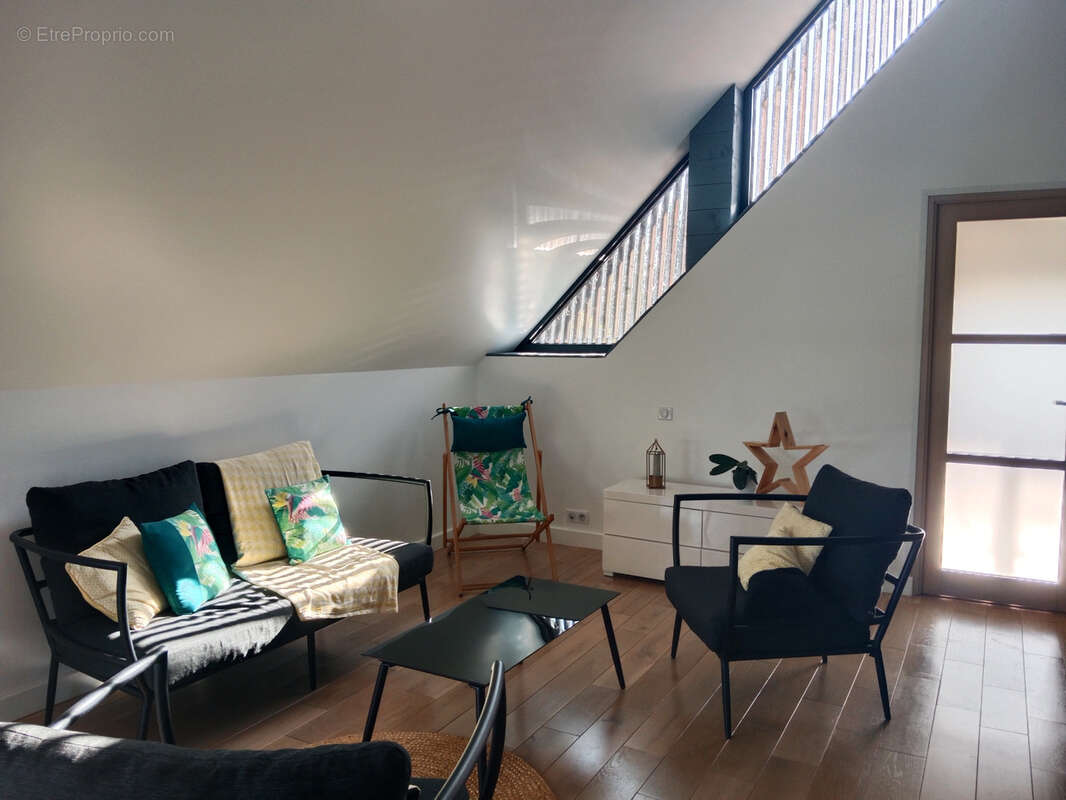 Maison à SAINT-GEORGES-DU-BOIS