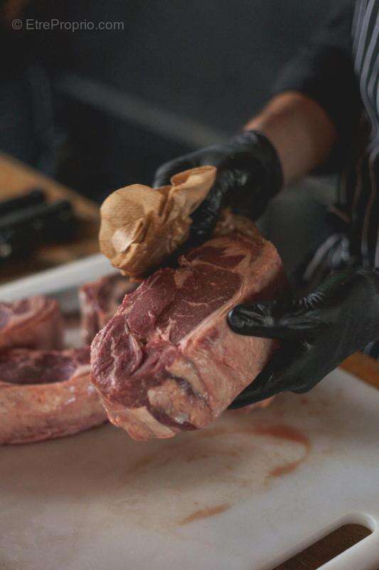 Commerce à LARTIGUE