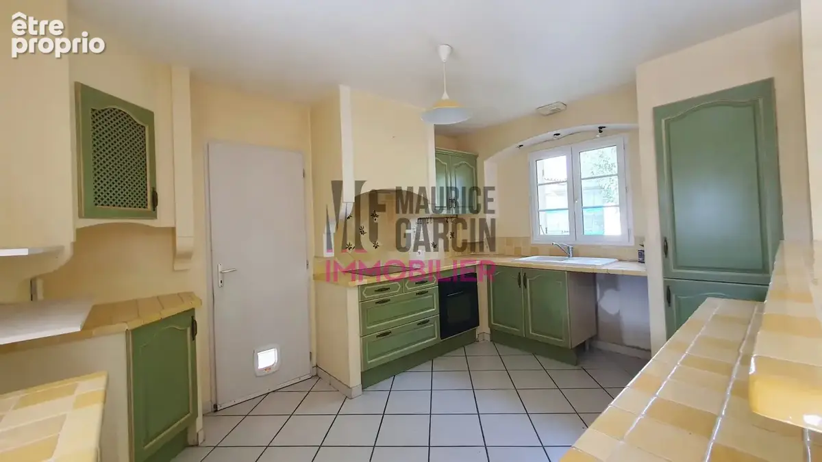 Maison 4 pièces 111 m² à vendre à Sorgues (84700) - photo 8