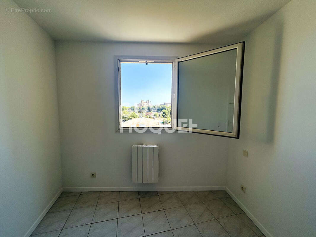 Appartement lumineux T4, quai d'Alsace, + GARAGE Narbonne - photo 6