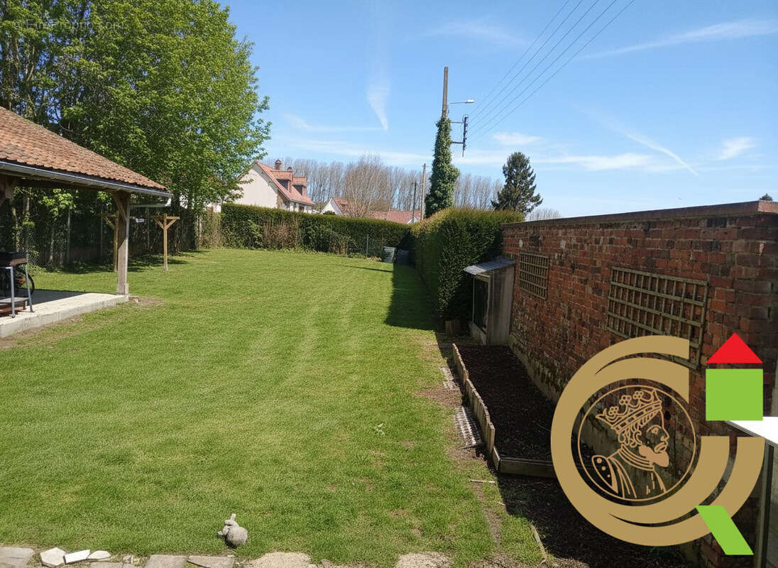 Maison 144 m² à Beaurainville  - photo 2