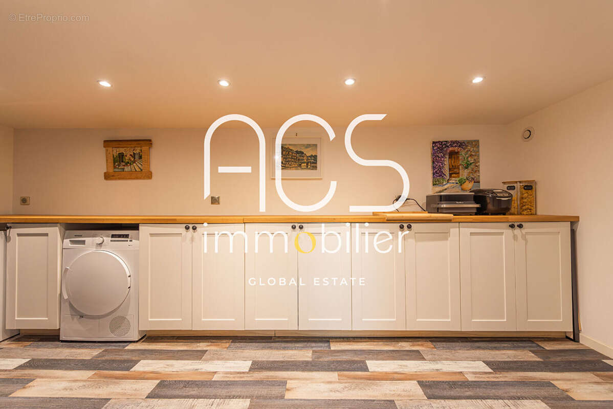 Maison à LANCON-PROVENCE