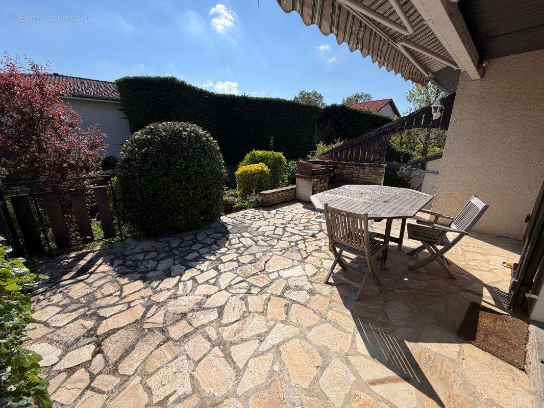 Maison À Vendre - photo 20