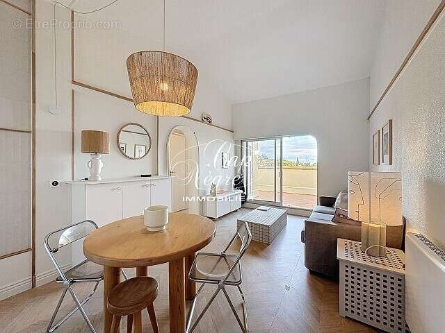 Appartement à LE LAVANDOU