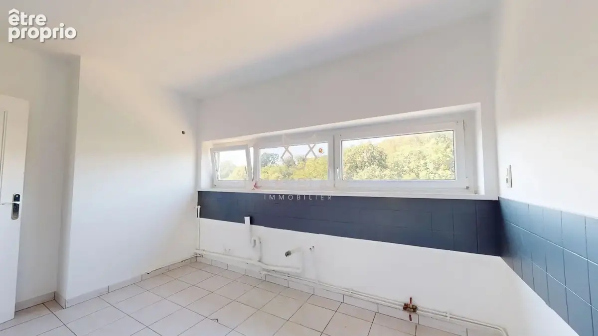 Appartement T4 - 3 chambres - 76m2 - photo 3