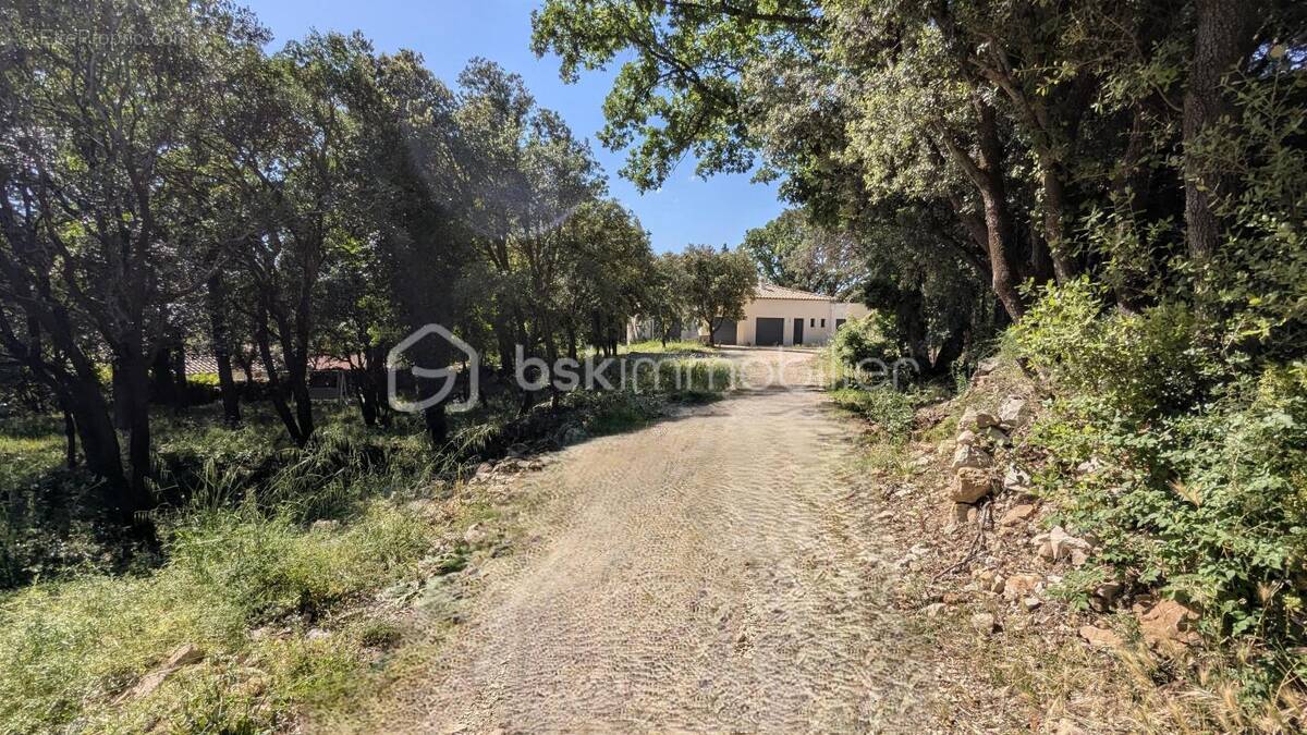 Maison à LES MATELLES